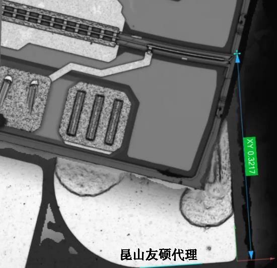 文昌蔡司文昌X射线显微镜